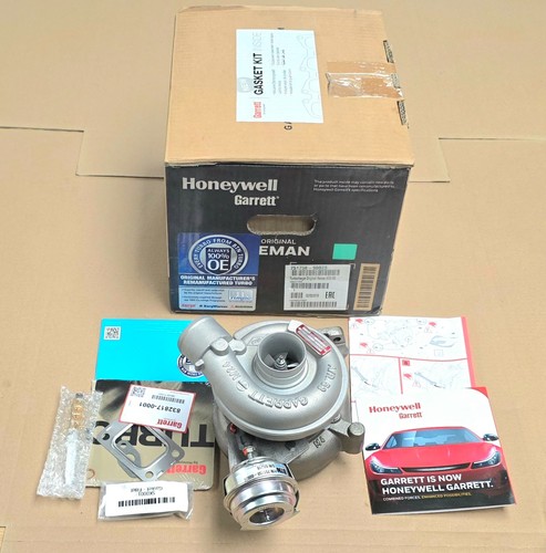 Turbo charger fits - turbo, daily
