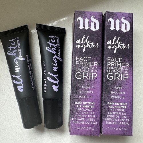 Urban decay all nighter face - urban,