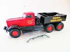 CORGI 'DIAMOND T  BALLAST