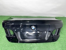 BMW F10 Boot Lid Tailgate