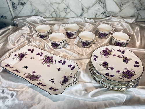 Vintage piece - vintage, (1939-1952)