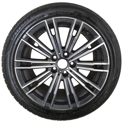 Bmw series alloy - 3, 18