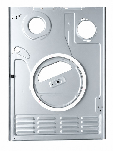 Genuine hotpoint whirlpool - hotpoint,