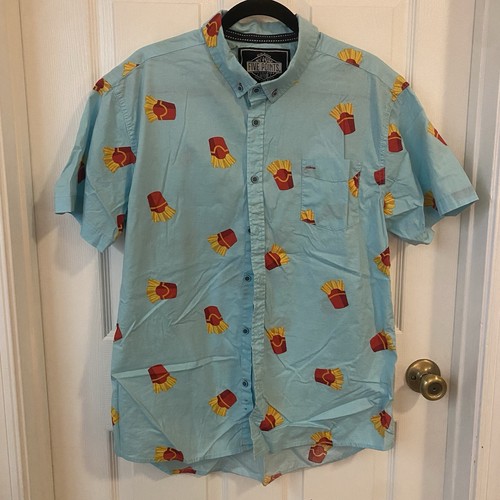 Five points men - five, men’s