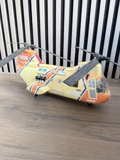 Tonka Toys 2004 RARE Coast