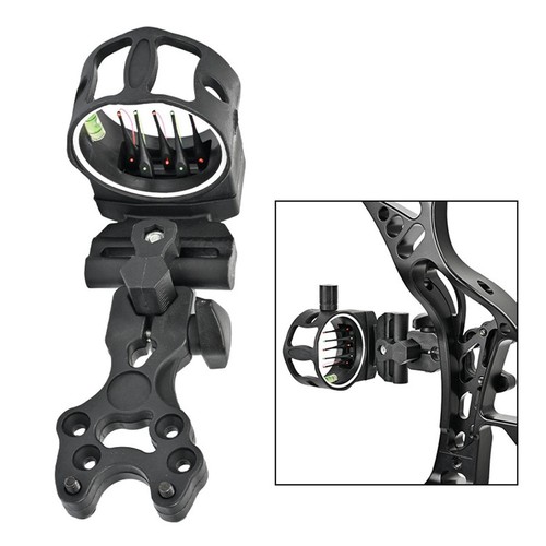 Bow sight composite - sight,