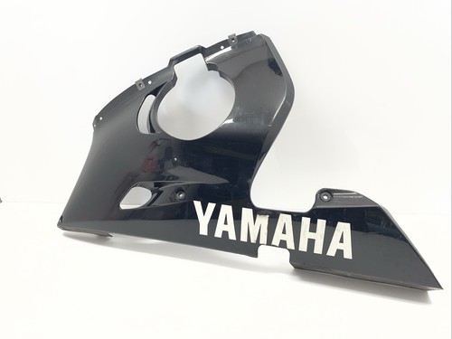 Yamaha yzf r6 - ♻️, 5mt