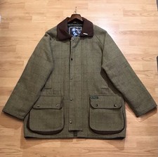 Vintage Men's BLUE RIBAND