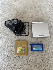 Nintendo game boy advance - game,