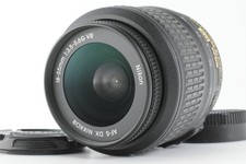 [Near Mint] Nikon AF-S DX