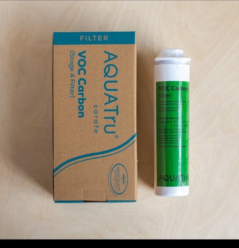 Genuine aquatru carafe - genuine,