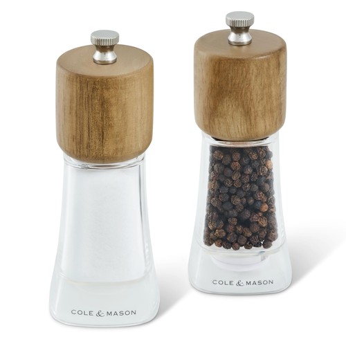 Cole mason woodbury 134mm - mason,