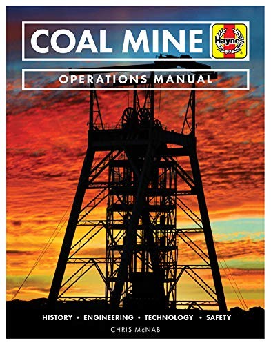 Coal mine history - mine:, •