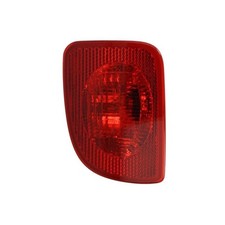 NEW REAR FOG LIGHT LEFT FOR