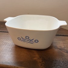 Pyrosil Heatproof Glass Baking