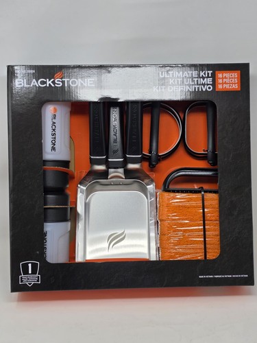 Blackstone ultimate griddle - ultimate,