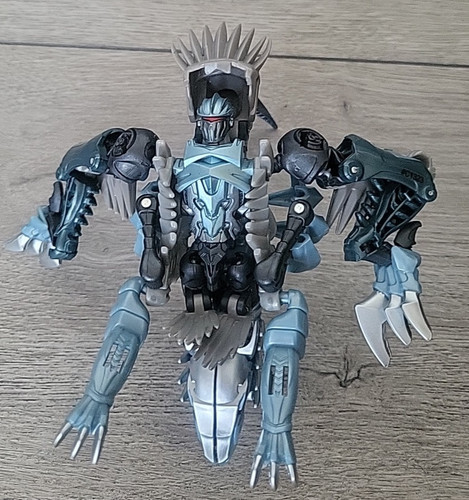 Hasbro transformers slash - hasbro,