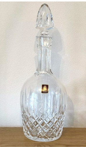 Cathedral crystal glass - cathedral,