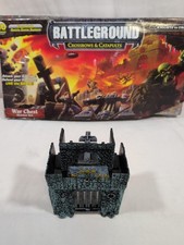 BattleGround Crossbows &