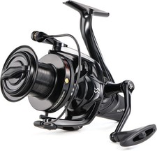 Saltwater Spinning Reel – up