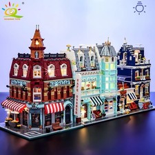 City Coffee House Building