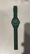 Lacoste Mens Watch Green