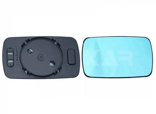 Mirror insert glass right - insert,