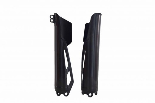 Tech black lower - r-tech,