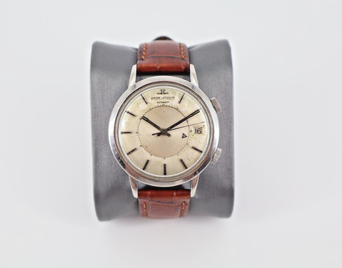 Jaeger lecoultre memovox - jaeger-lecoultre, 855