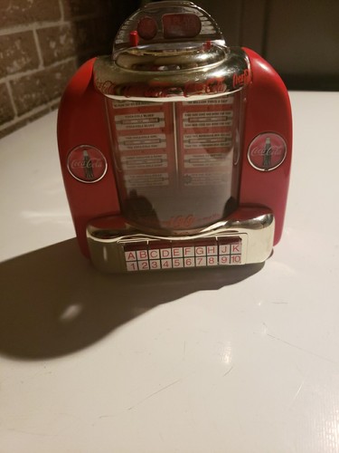 Vintage coca cola musical - vintage,