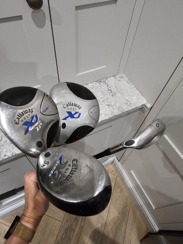 Callaway junior golf - junior,