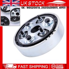 Rear Prop Coupling w/ Bolts