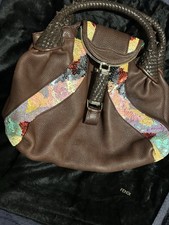 Authentic Fendi Limited