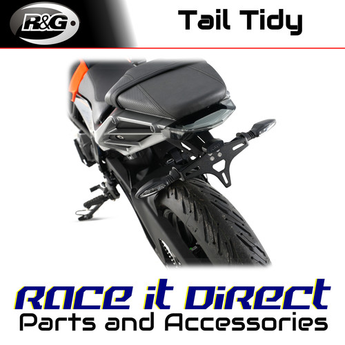 Tail tidies for - tail,
