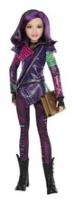 Disney Descendants Mal Isle of