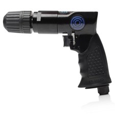 SGS 3/8" Keyless Air Drill