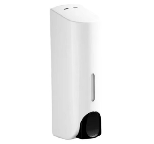 Soap dispenser wall mounted - soap,