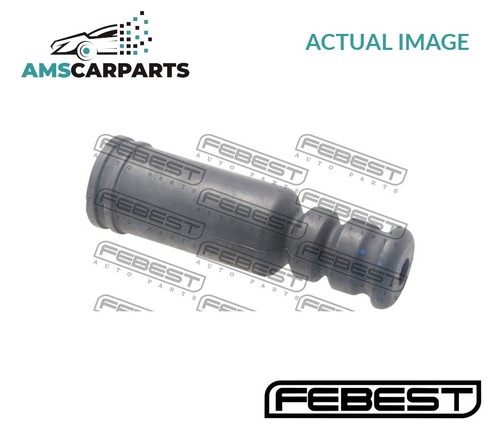 Dust cover protective cap - dust, rear