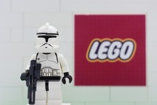 Clone Trooper (Phase 1) -