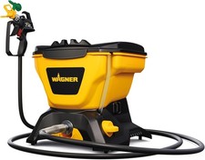 Airless Paint Sprayer 7.5m