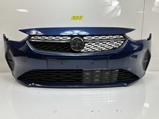 VAUXHALL CORSA F 2019-ONWARDS