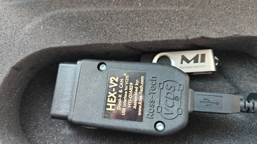 Genuine ross tech - genuine,