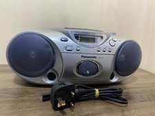 SONY CMT-CP1 MICRO HI-FI