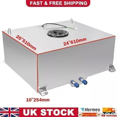 Fuel cell 80l - fuel, 20