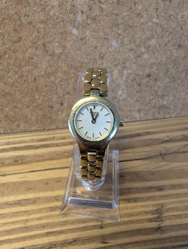 1980 tissot 1853 quartz - 1980's,