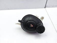MERCEDES-BENZ E CLASS W213 2016 COOLANT HEADER EXPANSION TANK BOTTLE A0005840807