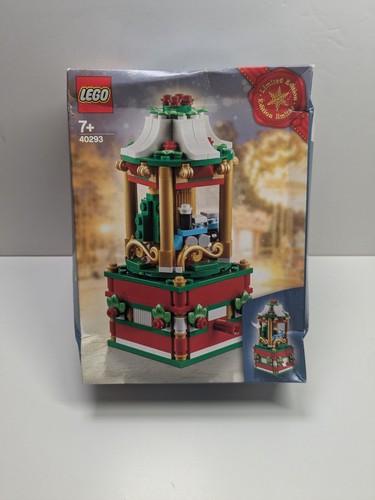 Lego seasonal christmas - seasonal,