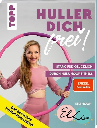 Huller dich frei mit elli - frei!,