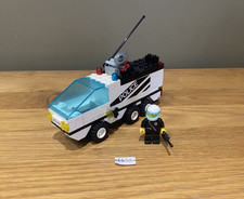 LEGO Town: Police Night