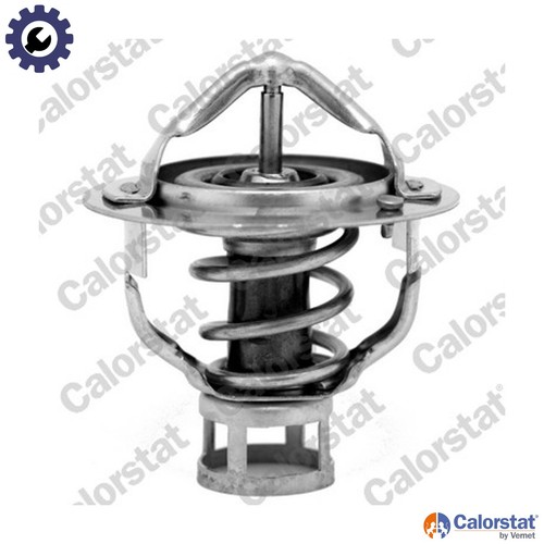 Thermostat coolant th6851 - thermostat,